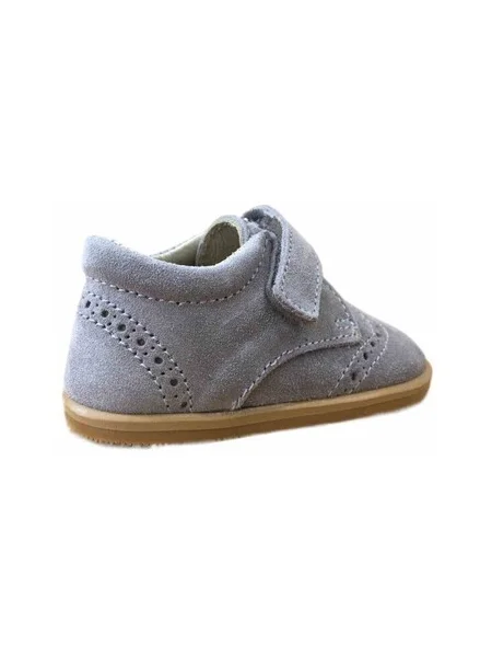 Pantofi copii Blanditos gri