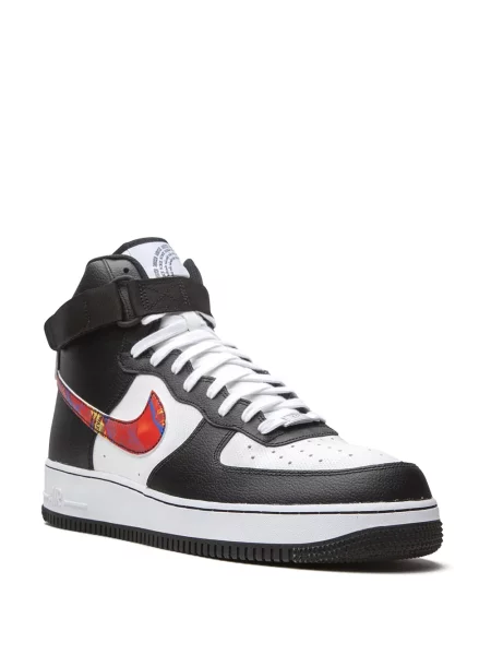 Sportbačiai Nike Air Force 1 balta
