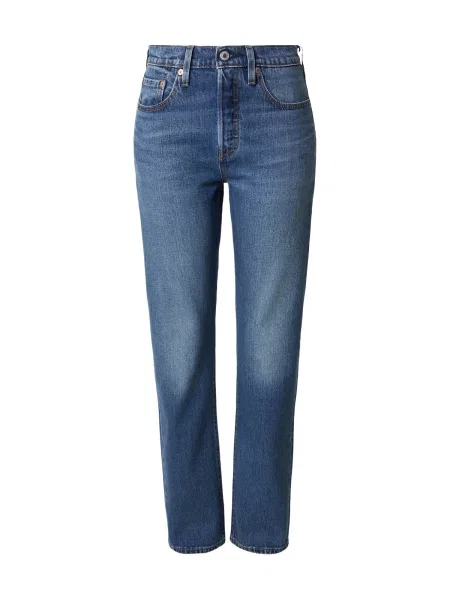 LEVI'S ® Jeans denim albastru