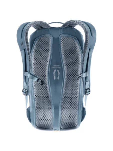 Plecak miejski deuter Yort 15 l black czarny