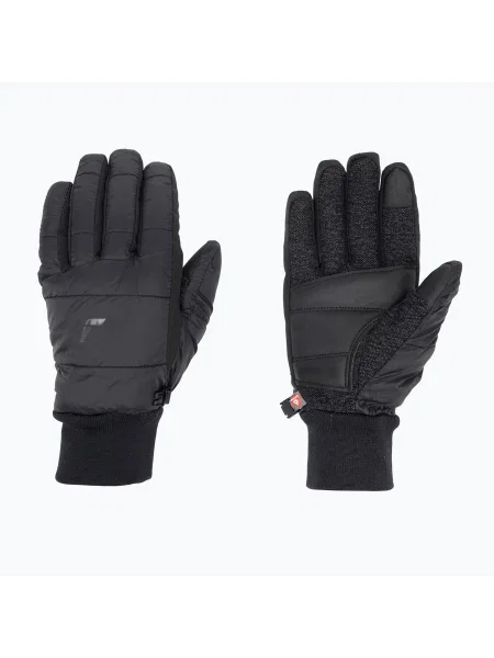 Ръкавици Reusch черно