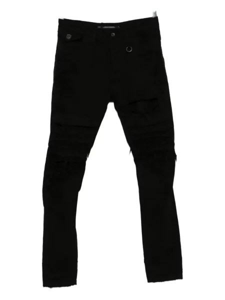 Blugi Julius negru