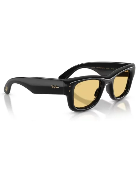 Ray-Ban Ochelari de soare negru