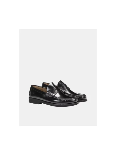 Pantofi Fluchos negru