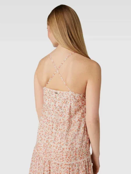 Sukienka jeansowa Pepe Jeans