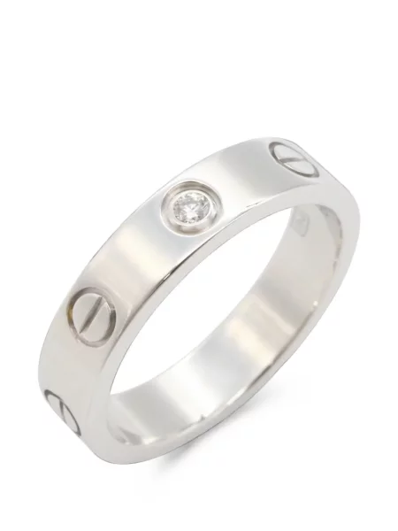 Inel Cartier