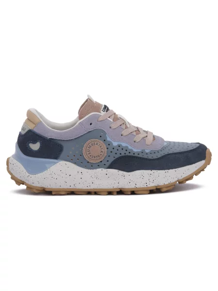 Pantofi Lumberjack albastru