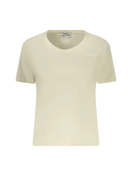 Koszulka Freddy beżowa