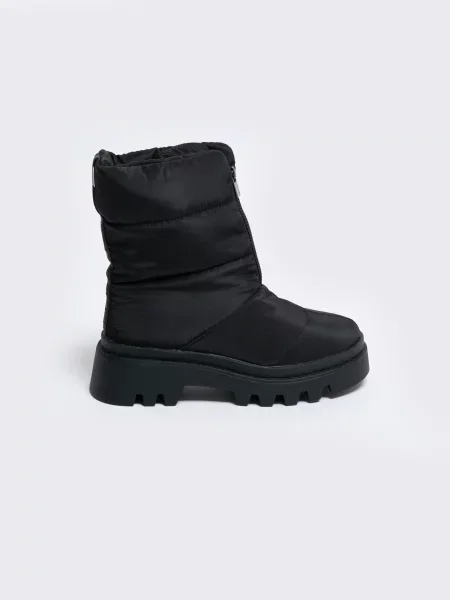 Cizme Big Star negru
