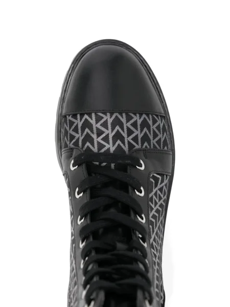 Botine Michael Kors negru