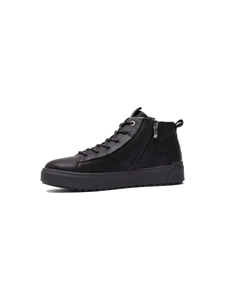 Pantofi Bugatti negru