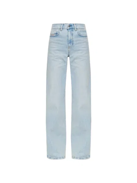 Blugi Diesel 1978 albastru