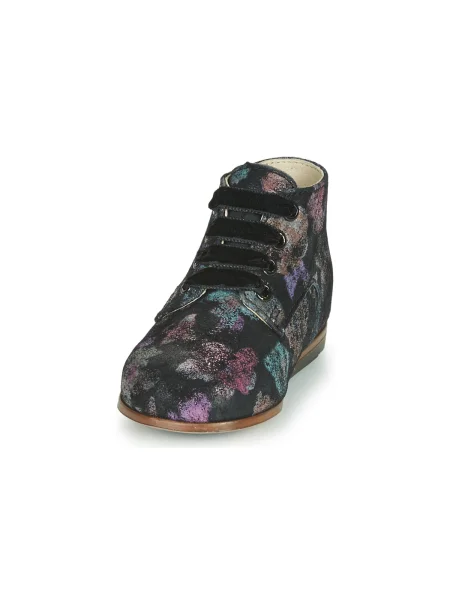 Pantofi copii Little Mary negru