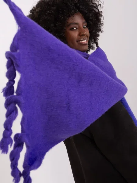 Fular Fashionhunters violet