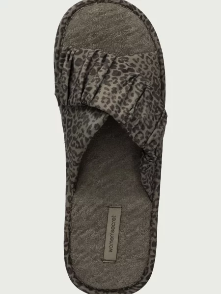 Тапочки Women'secret