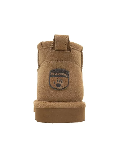 Pantofi Bearpaw maro