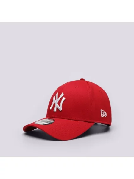 NEW ERA Šilterica New York Yankees crvena bijela