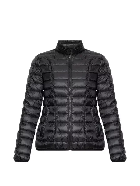 Geacă cu puf Diesel negru