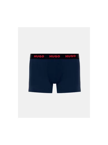 Bokserice Hugo plava