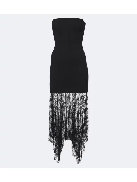 Rochie Staud negru