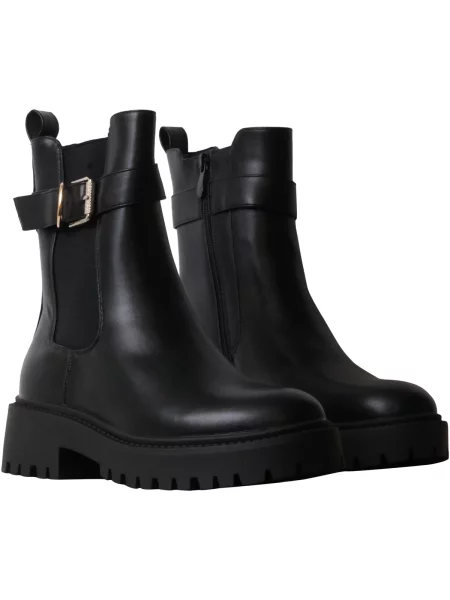 Pantofi Joia negru