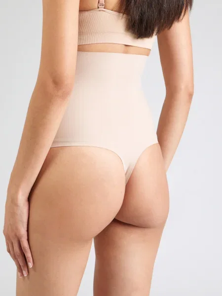Perfect Secrets Chiloți modelatori Power Shaper cappuccino maro