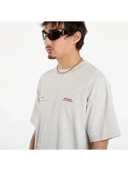 Футболка Represent