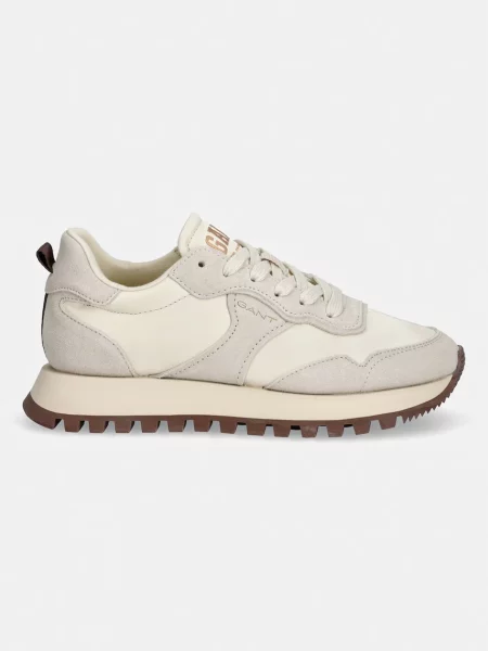 Gant Sneakers bej