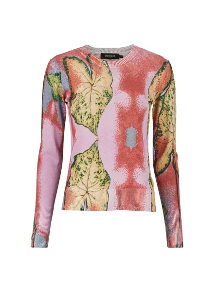 Top Desigual
