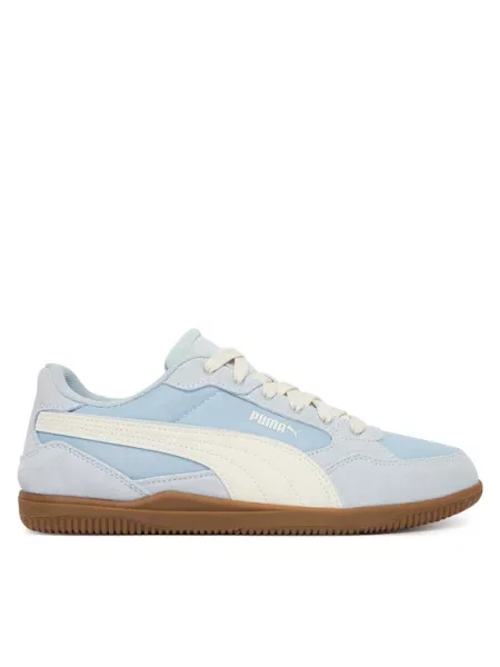 Tenisice Puma K-Moda Mesh Svijetlo plava