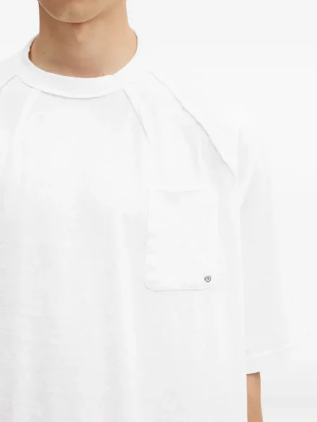 Tricou Undercover alb