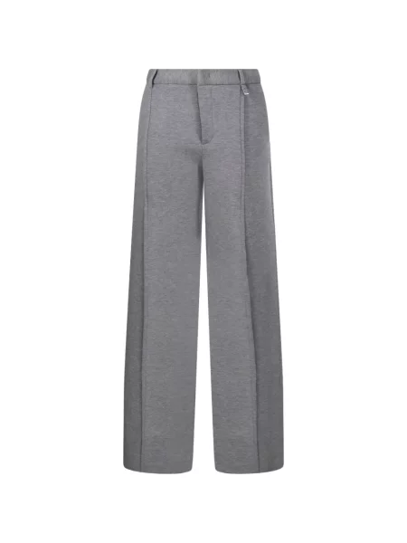 Pantaloni Giuseppe Di Morabito gri