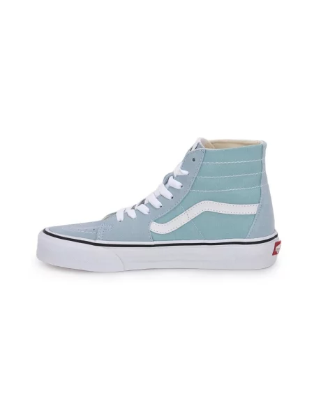 Pantofi Vans conici albastru