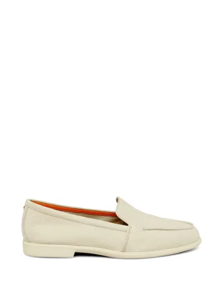 Pantofi loafer Santoni