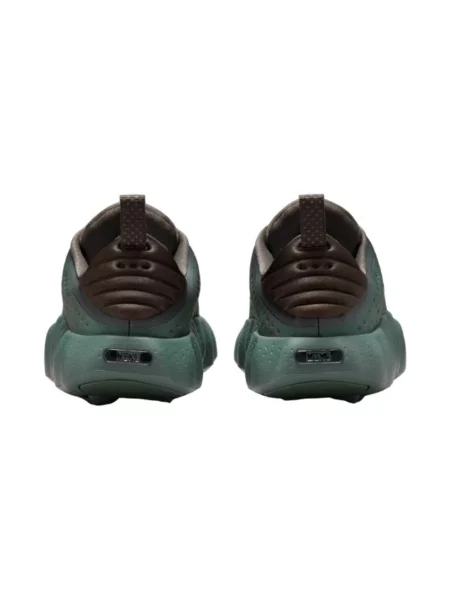 Pantofi Nike verde