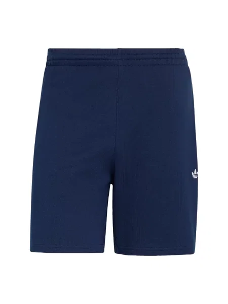 ADIDAS ORIGINALS Παντελόνι Trefoil Essentials λουλακί