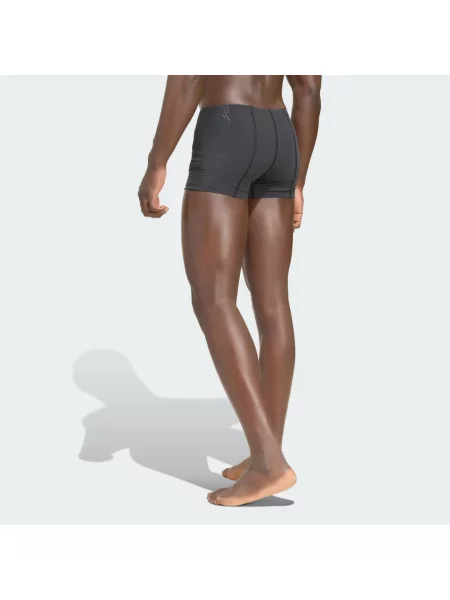PLAVECKÉ BOXERKY SPEEDTECH černé