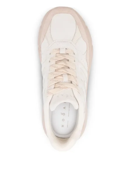 Sneakerși Hogan chunky