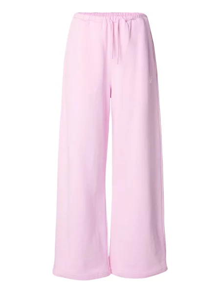 Felicious Kalhoty růžová