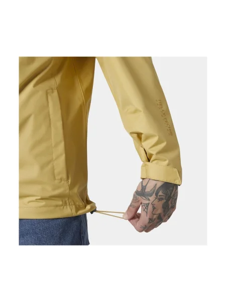 Geacă Helly Hansen bej