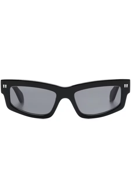 Ochelari de soare Off-white Eyewear alb