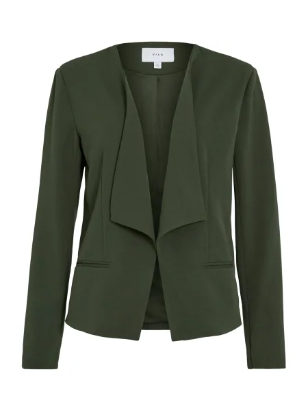 VILA Sacou VICLUA închis verde