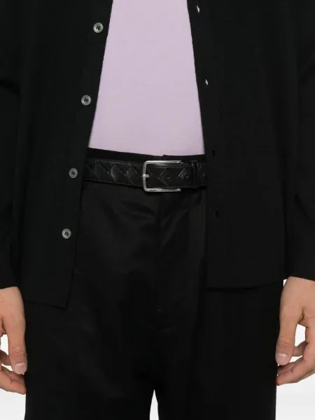 Pantaloni Brunello Cucinelli negru