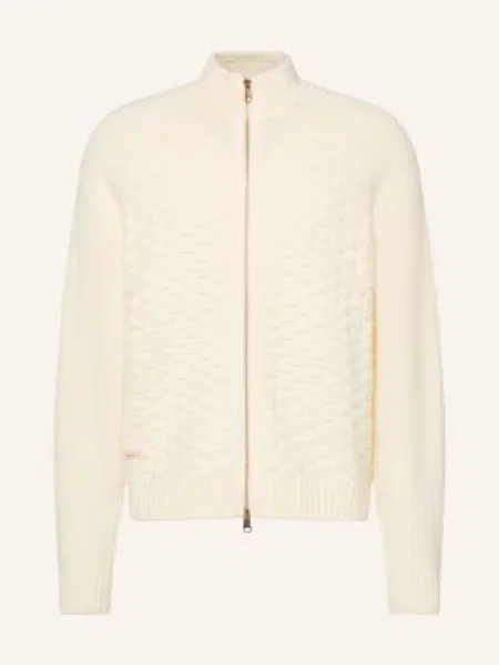 Blkvis Kardigan beige beżowy