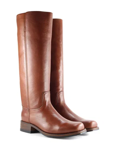Botine Notabene maro