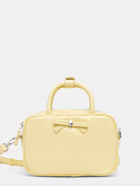 Torbica Aldo HALIEY rumena