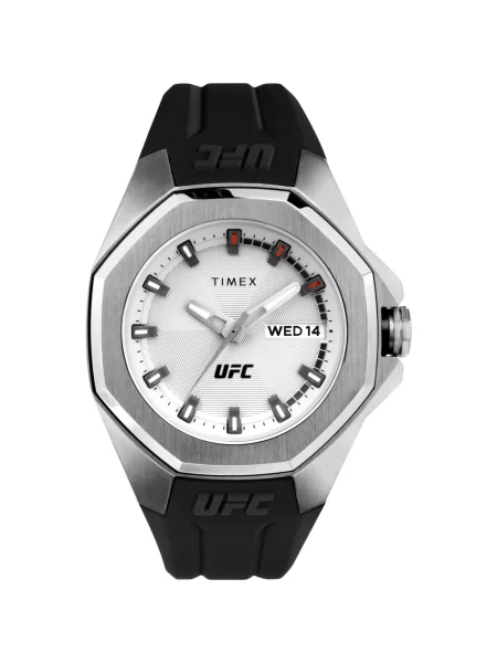 Zegarek Timex czarny