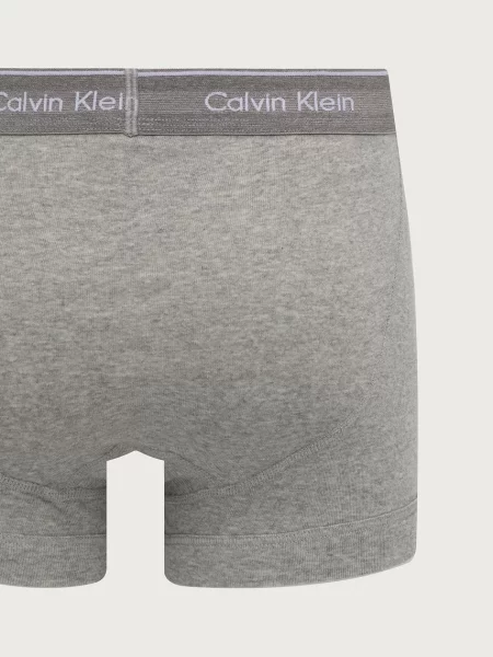 Calvin Klein Underwear boxeralsó férfi szürke