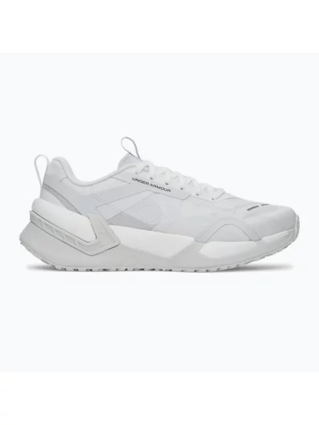 Кросівки для тренувань Under Armour Reign XT white/distant gray/white білі