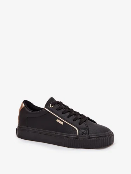 Teniși Big Star Shoes negru